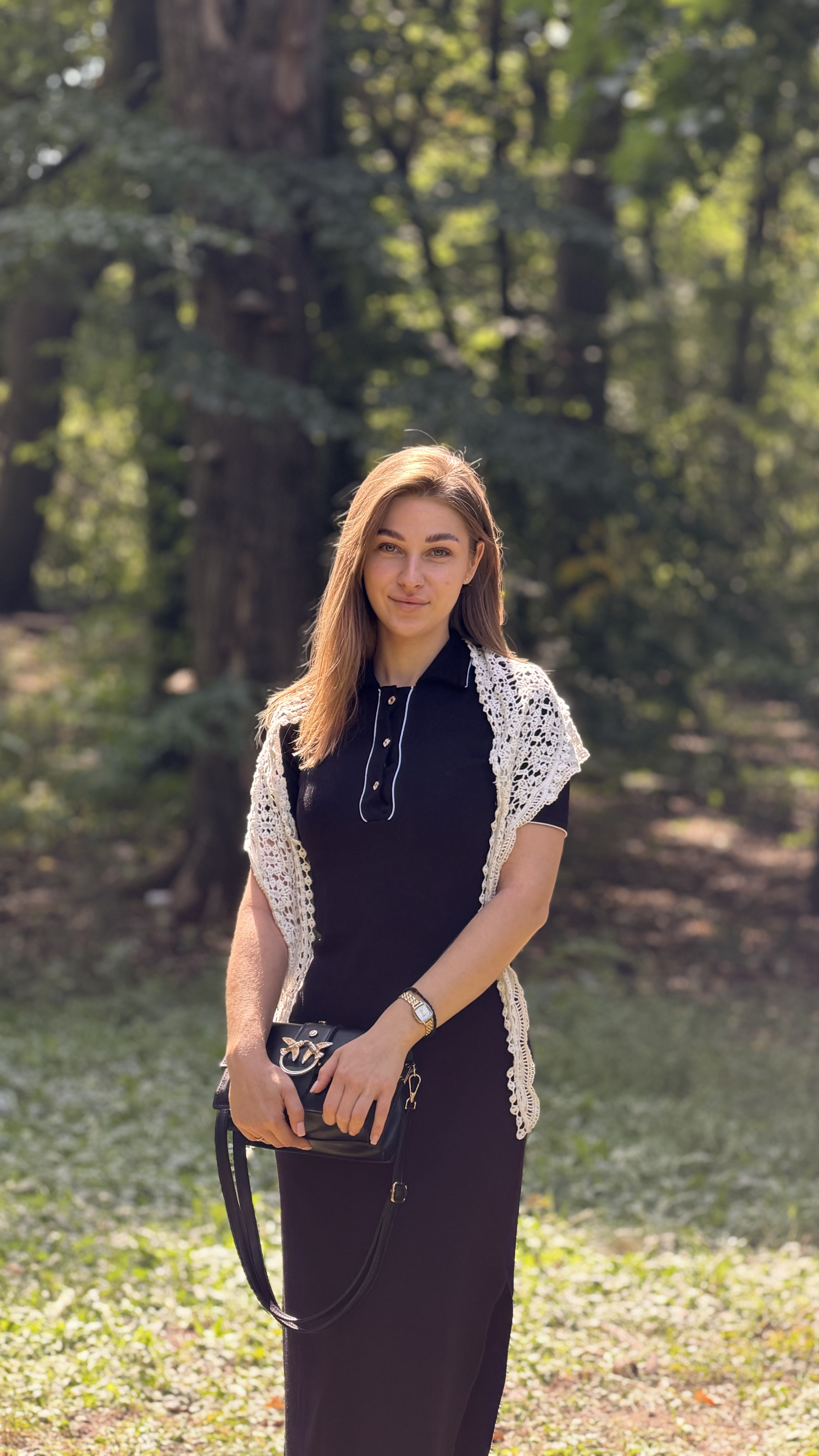 Anastasiia
