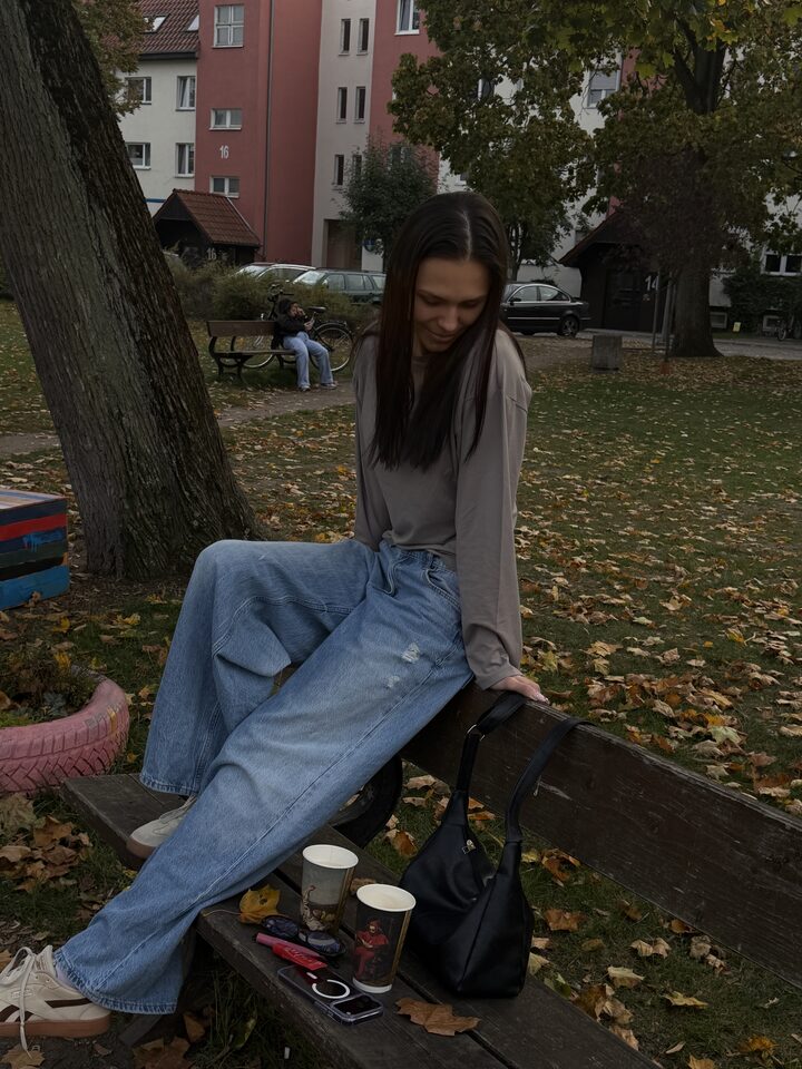 Angelika M.