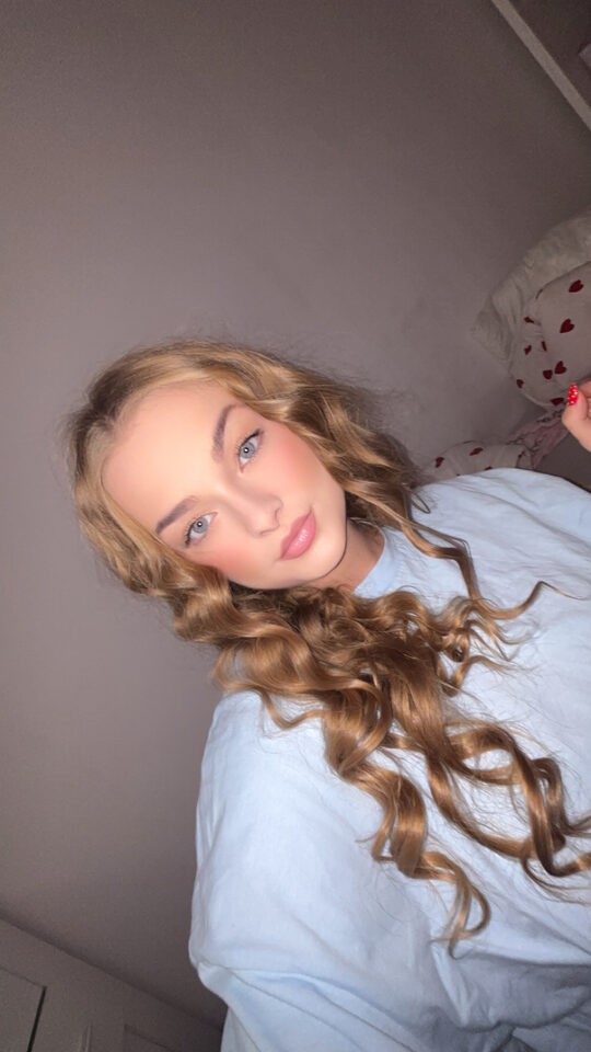 Wiktoria M.