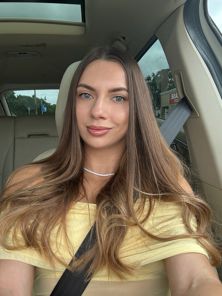Krystsina T.