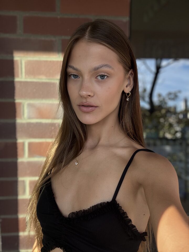 Vanessa K.