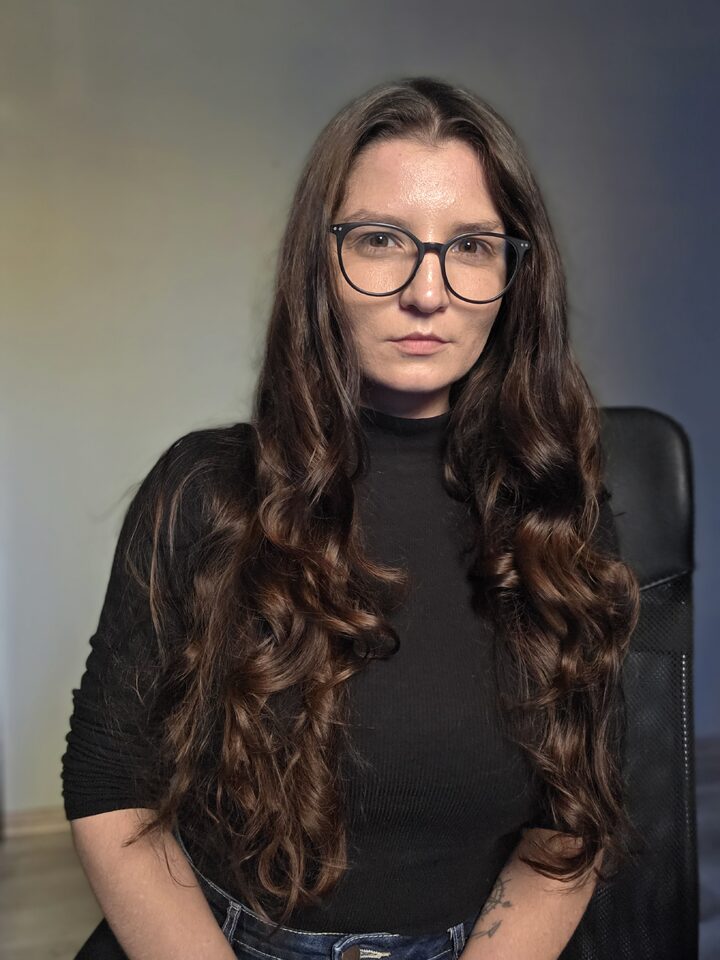 Eliza D.