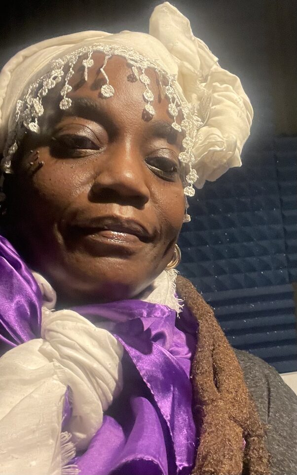 Latrice S.