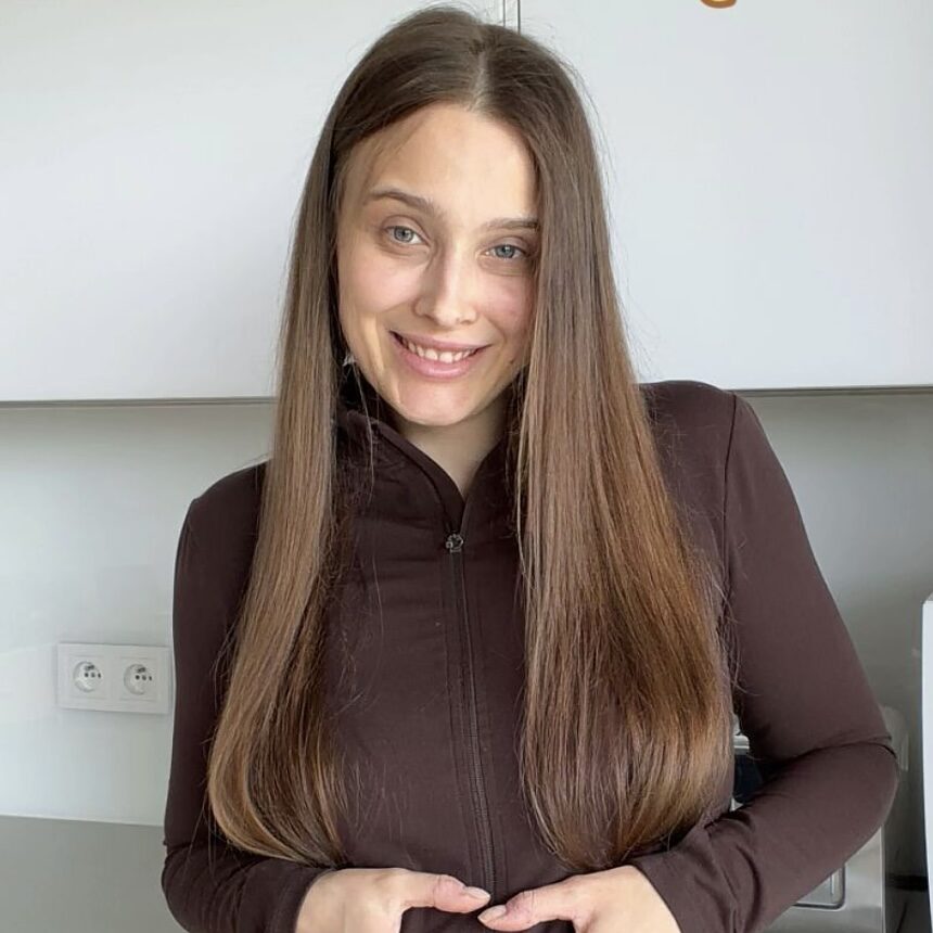 Weronika B.