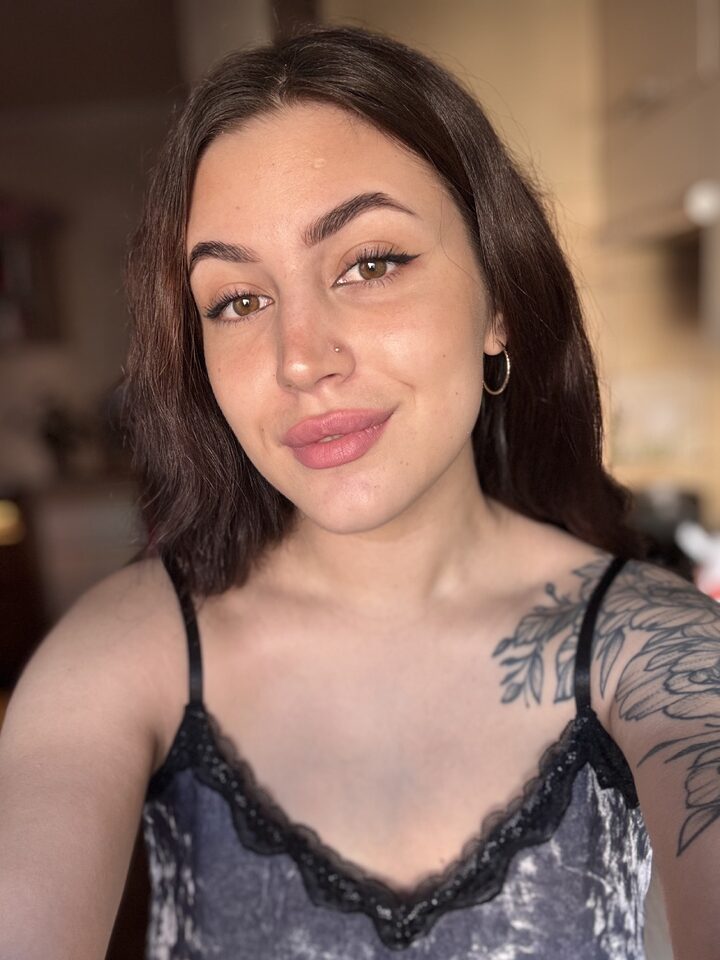 Nadia V.