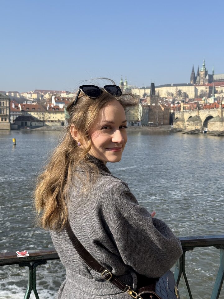 Dominika K.