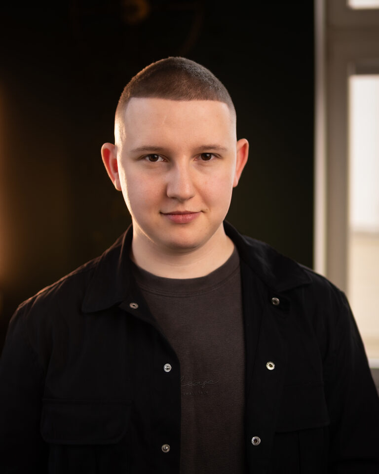 Michał D.