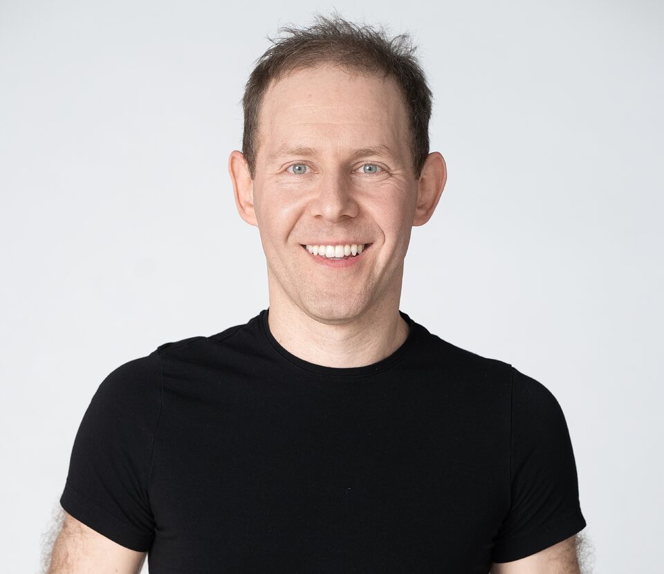 Dariusz H.