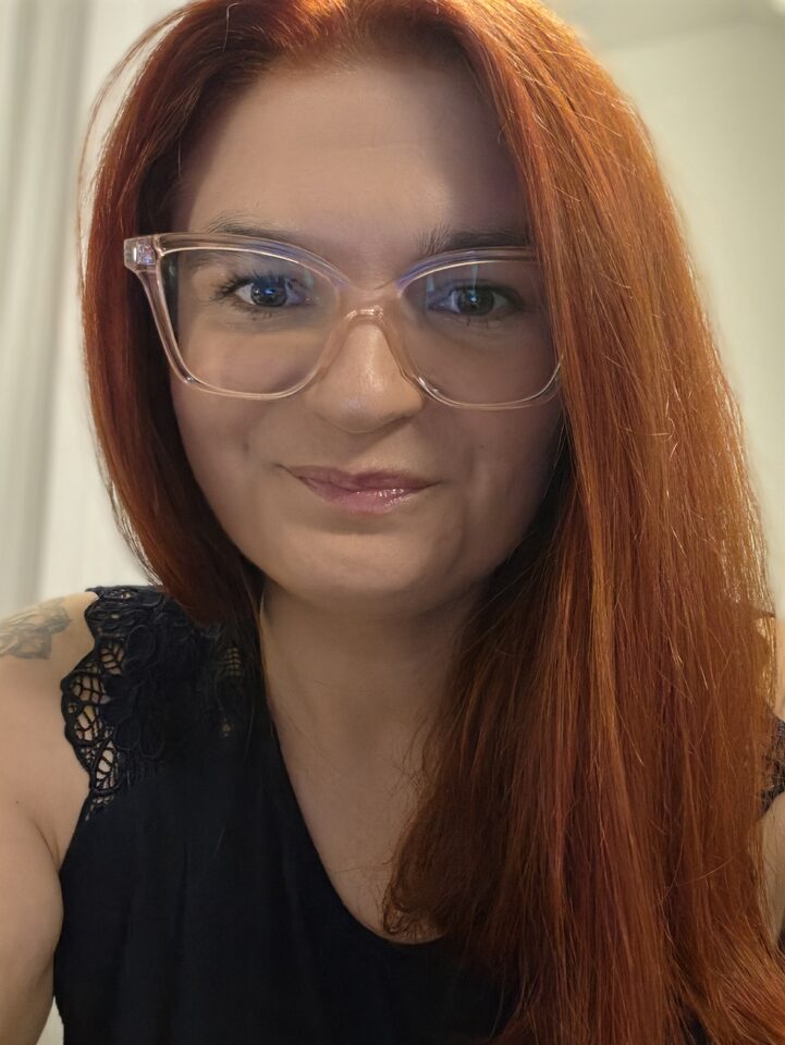 Kinga J.