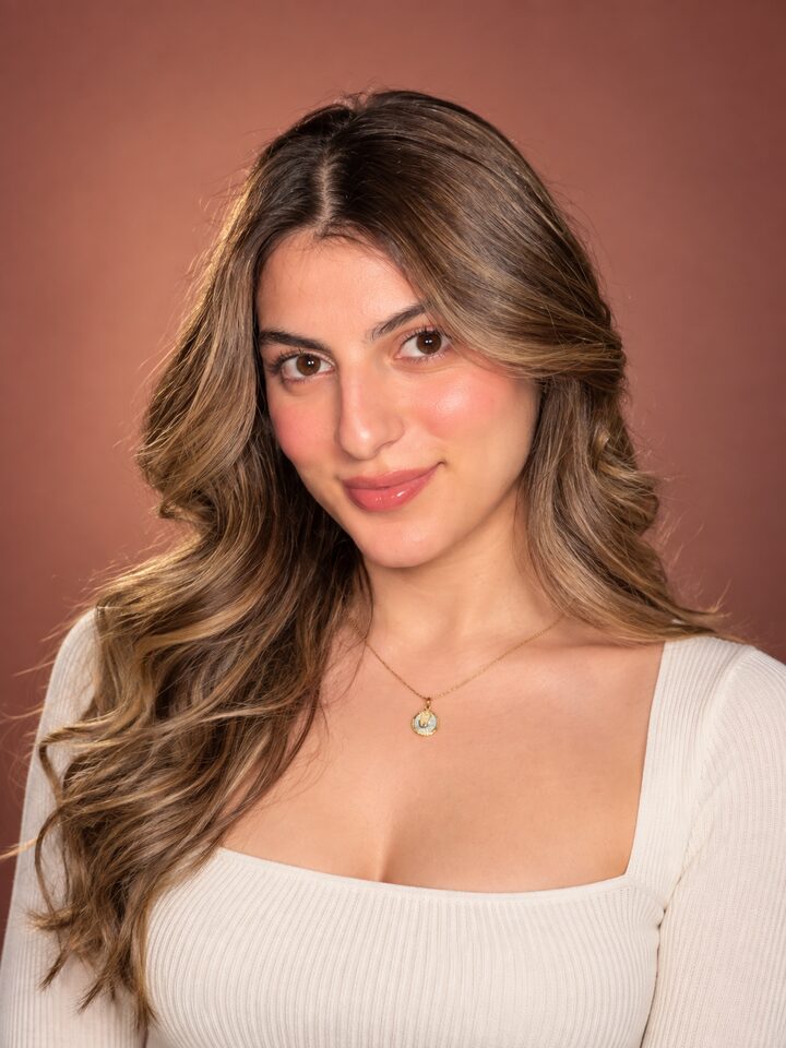 Lala V.